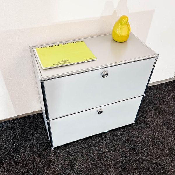Sideboard - mattsilber