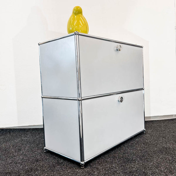 Sideboard - mattsilber