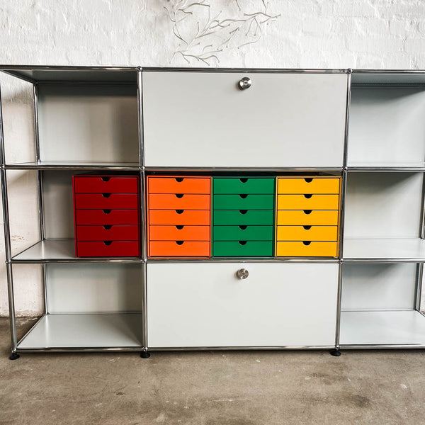 Inos Box - verschiedene Farben