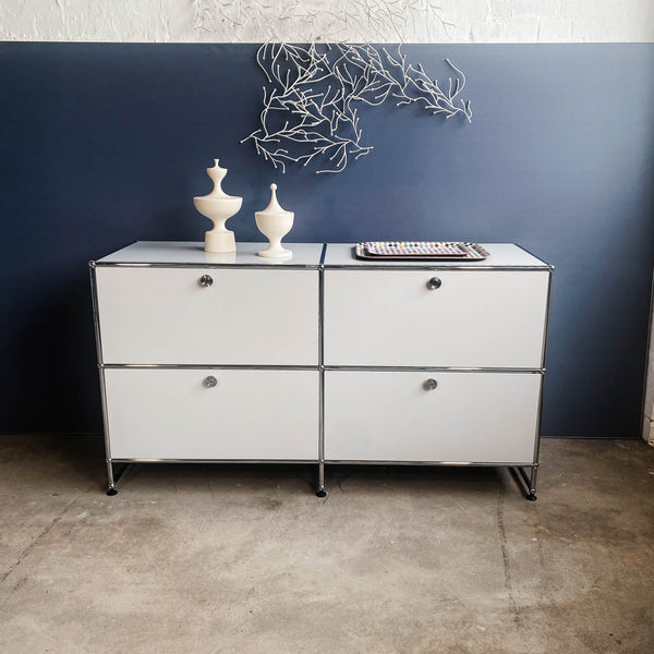 USM Haller - Sideboard - lichtgrau