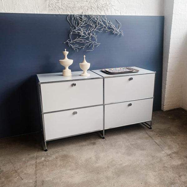 USM Haller - Sideboard - lichtgrau