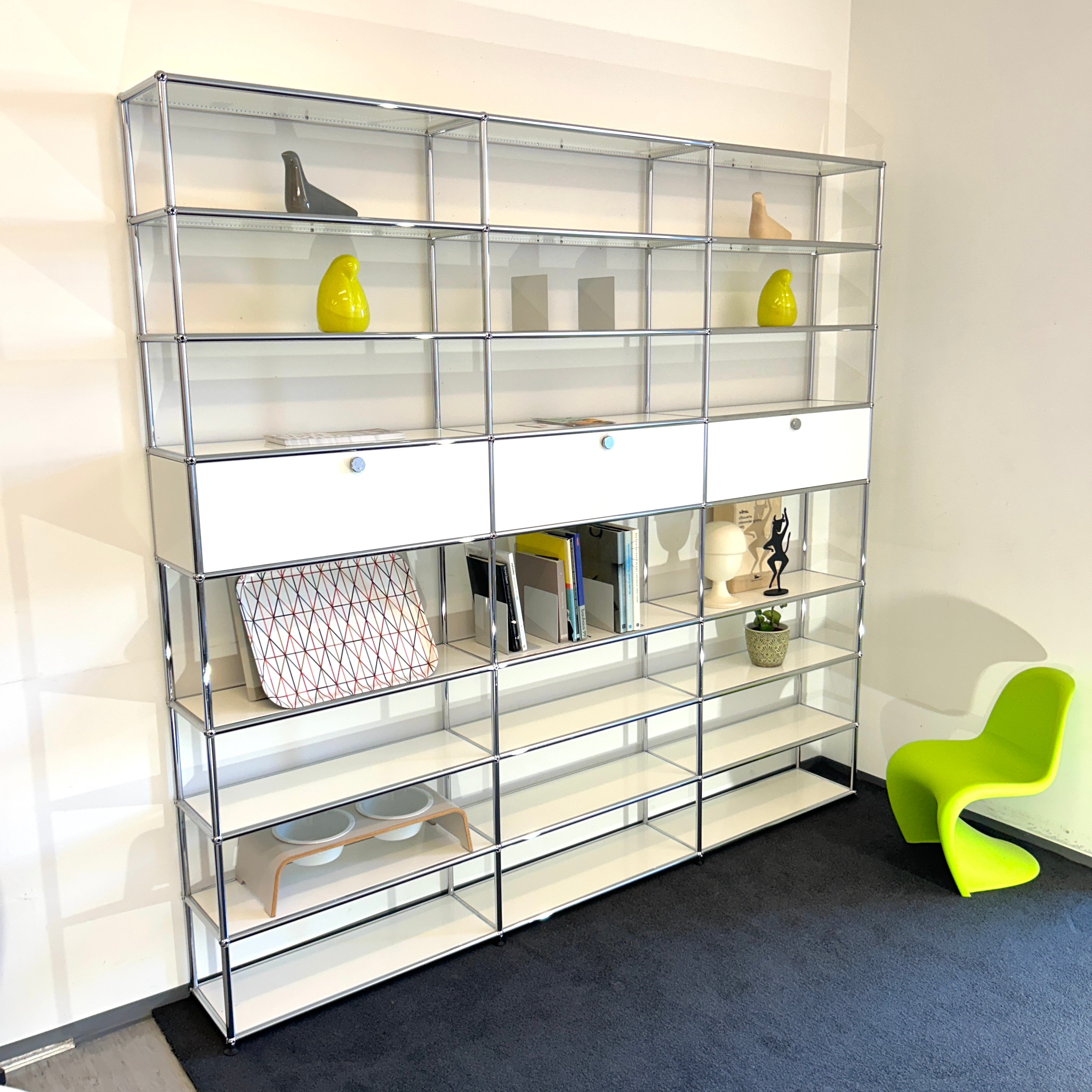 usm-haller-regalwand-b-cherregal-wei-227-x-214-cm-offen