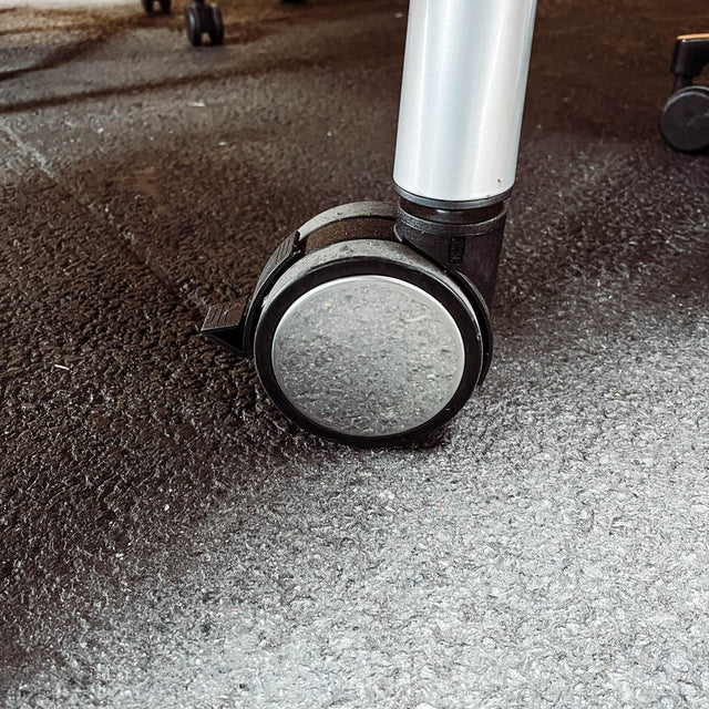 Sedus - MM-302 - Mastermind Fold - Besprechungstisch - Eiche