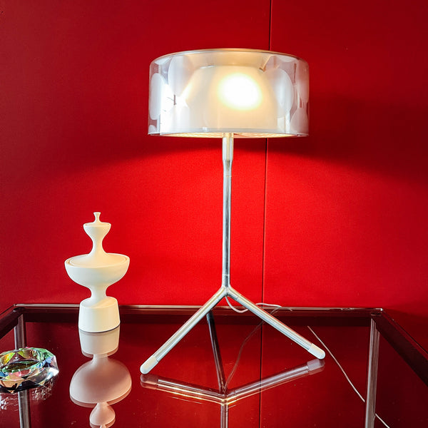 Tobias Grau - Money Table - Tischleuchte - guter gebrauchter Zustand