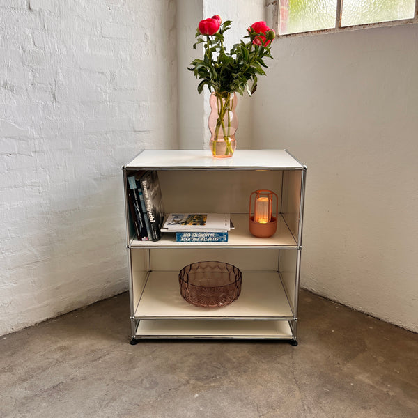 USM Haller - Sideboard - weiß - guter gebrauchter Zustand