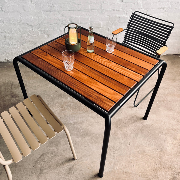 HOUE - Avanti - Tisch - Eschenholz - Outdoor - Henrik Pedersen - NEU