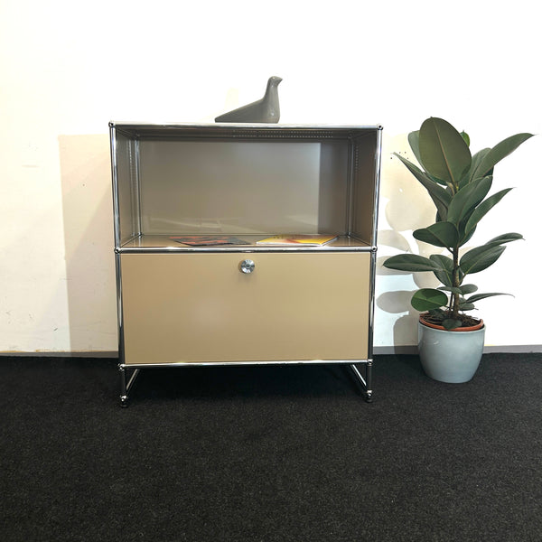 USM Haller - Sideboard - beige - gebrauchter TOP Zustand