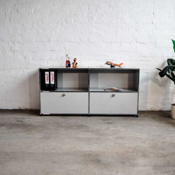 USM Haller - Sideboard - lichtgrau