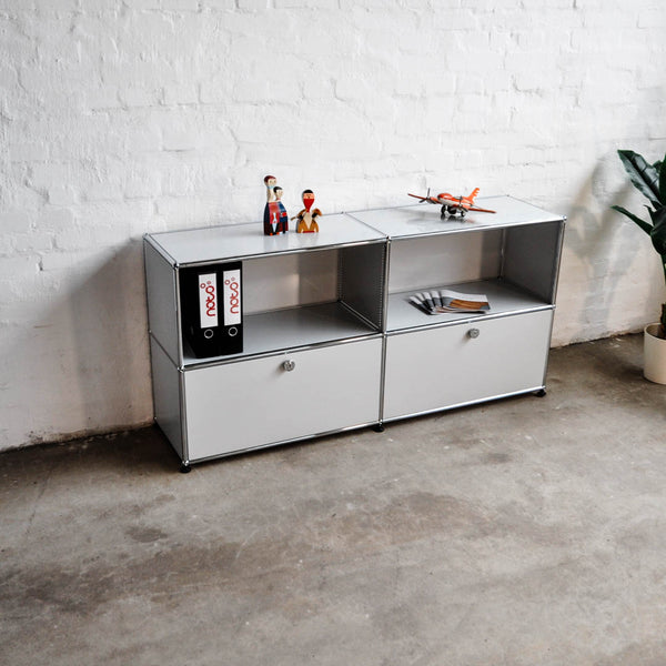 USM Haller - Sideboard - lichtgrau
