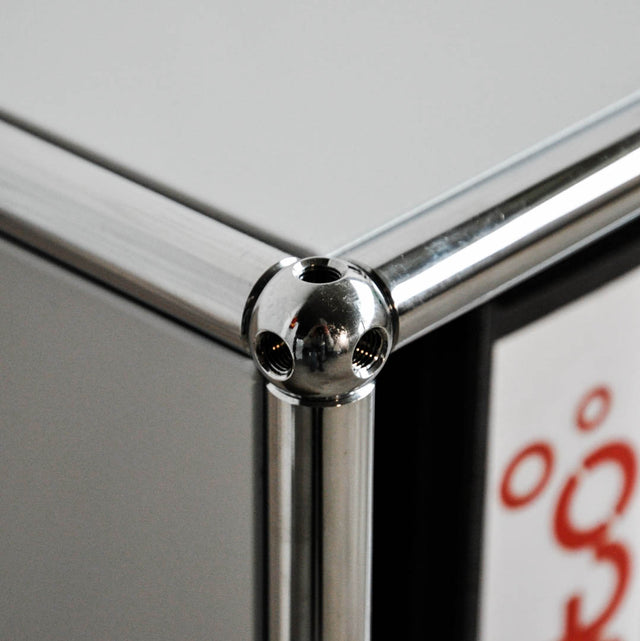 USM Haller - Sideboard - lichtgrau