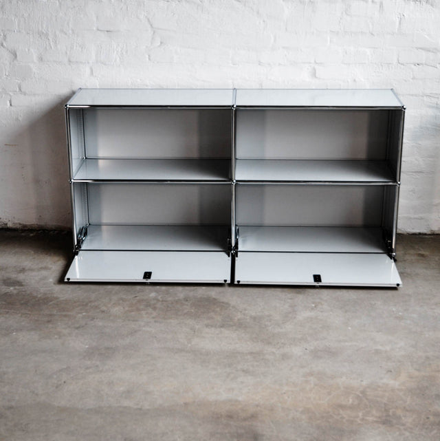 USM Haller - Sideboard - lichtgrau