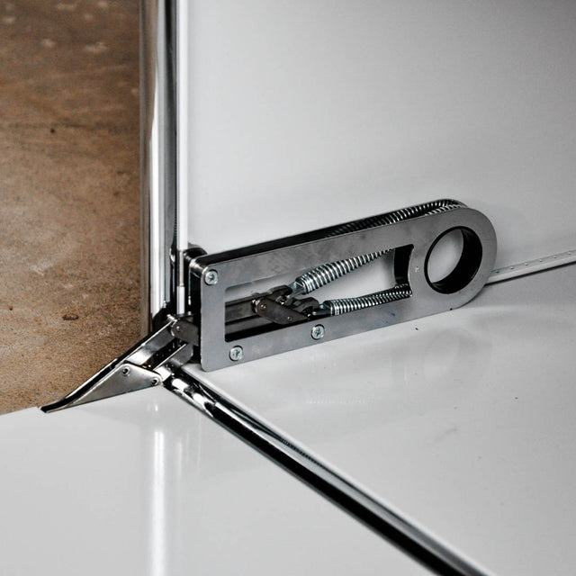 USM Haller - Sideboard - lichtgrau