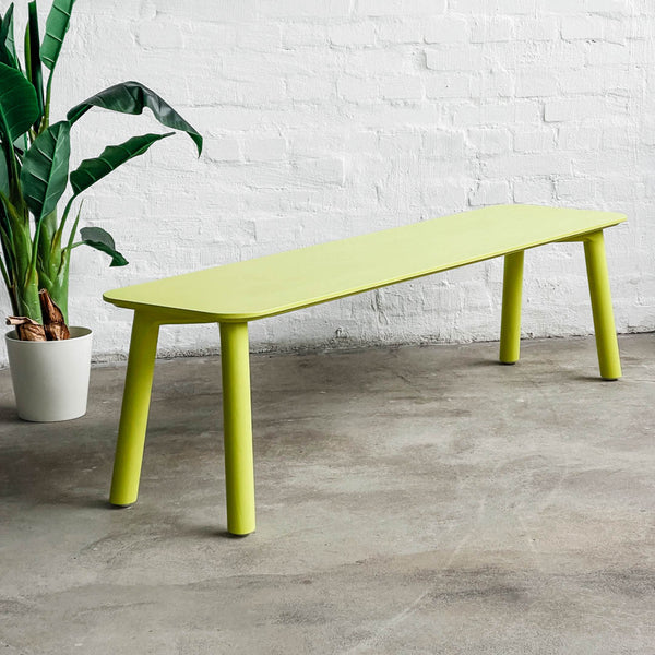 OUT - Meyer Color Bank - Schwefelgelb - NEU