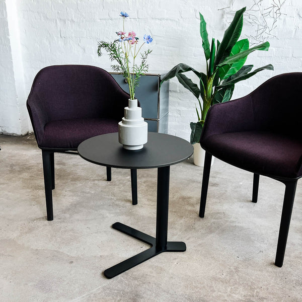 Lapalma - Yo Beistelltisch - Fenix schwarz - TOP Zustand!