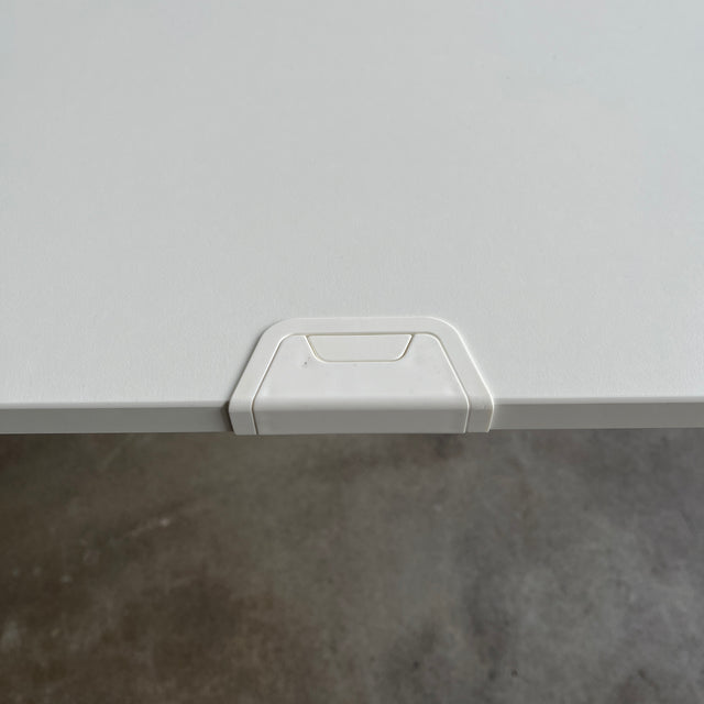 Sedus - se:lab Work Desk - Schreibtisch - Weiß