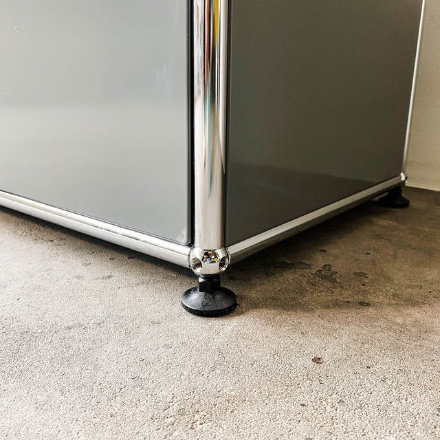 USM Haller - Sideboard - mittelgrau