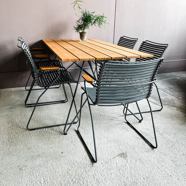 Sketch Dining Table - 160 x 89 cm