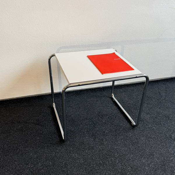 Knoll International Couchtisch - Laccio 1 - Weiß - Neuwertig!