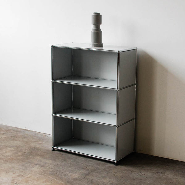 USM Haller - Highboard - lichtgrau