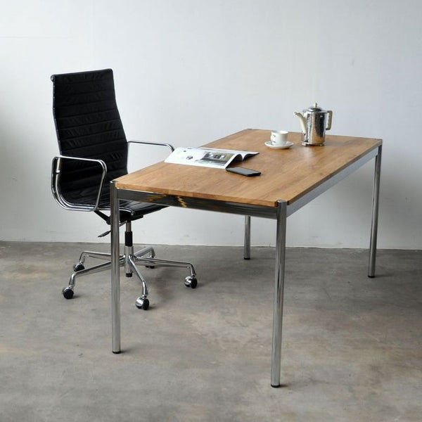 USM Haller Tisch Eiche massiv – verschiedene Größen