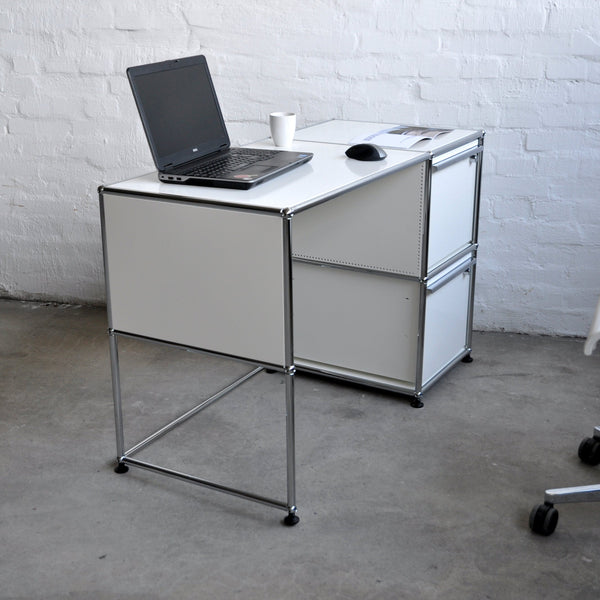 USM Haller Schreibtisch