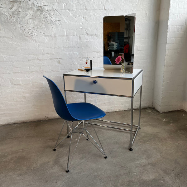 USM Haller - Schminktisch - weiß