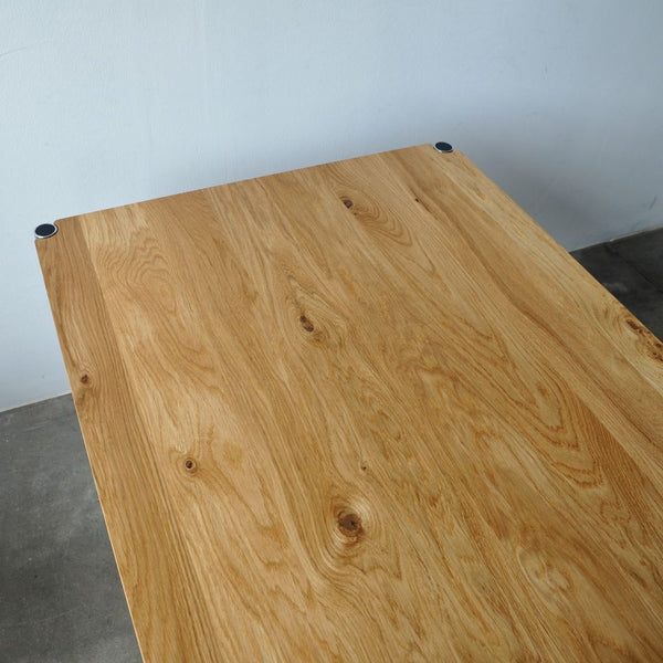 USM Haller Tisch Eiche massiv – verschiedene Größen