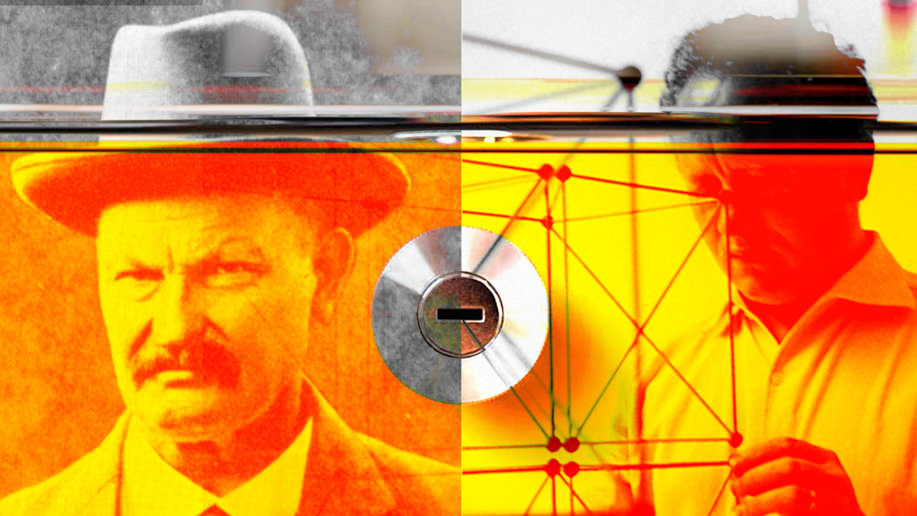 Was bedeutet USM Haller? Wofür steht der Name?