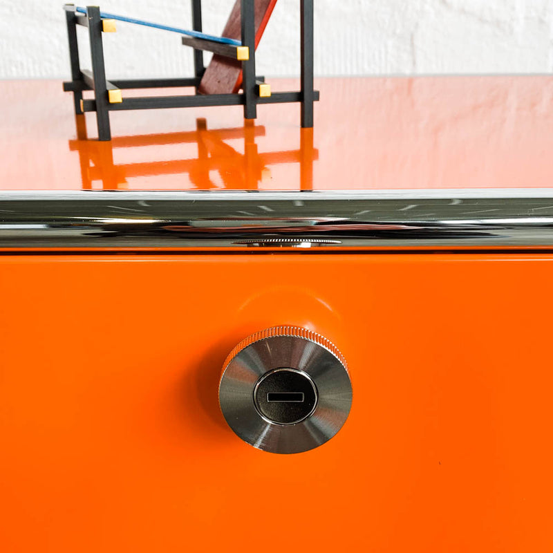 Sideboard - orange