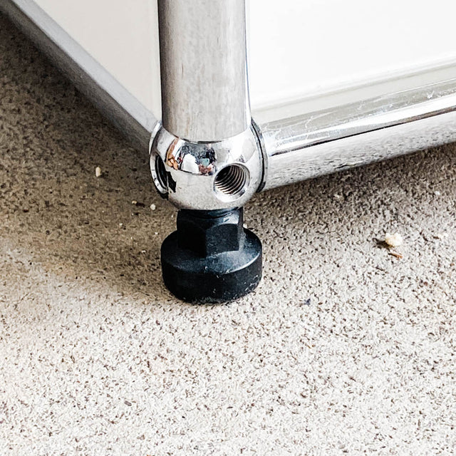 USM Haller - Regal - weiß