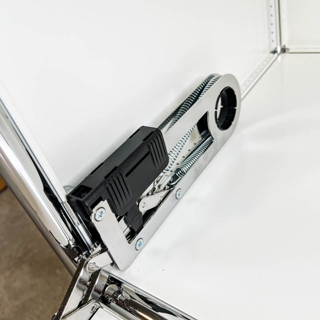 USM Haller - Sideboard - weiß