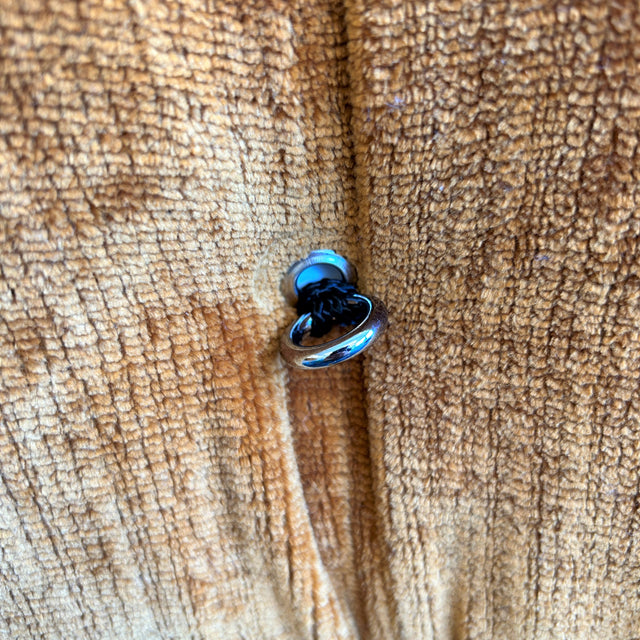 B&B Italia - Camaleonda - orange curry