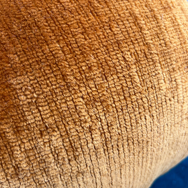 B&B Italia - Camaleonda - orange curry