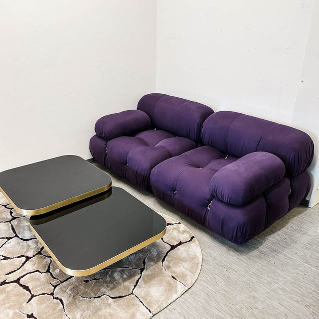 B&B Italia - Camaleonda - violett