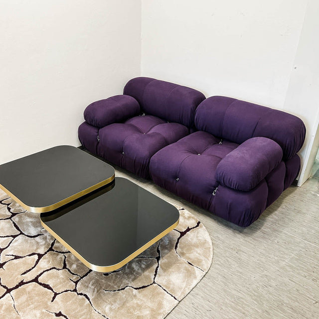 B&B Italia - Camaleonda - violett