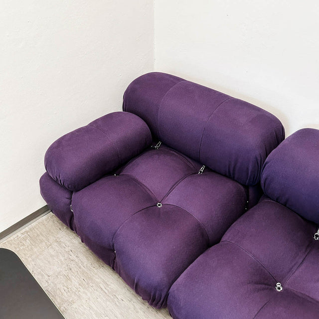 B&B Italia - Camaleonda - violett