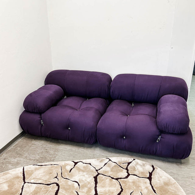 B&B Italia - Camaleonda - violett