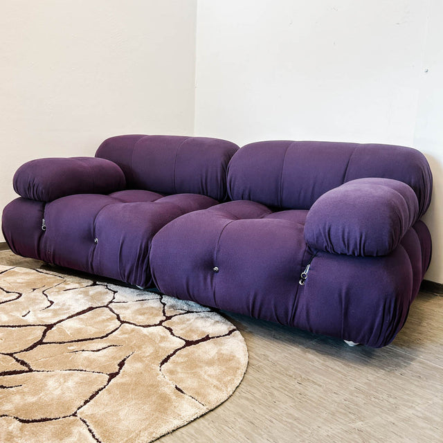 B&B Italia - Camaleonda - violett