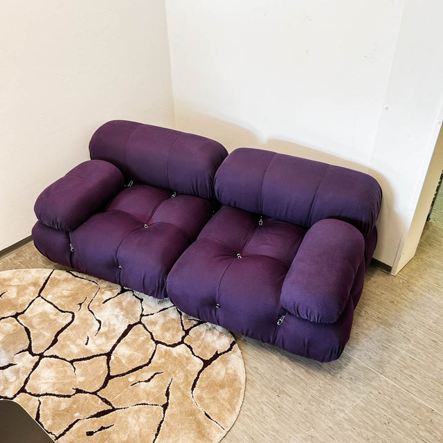 B&B Italia - Camaleonda - violett