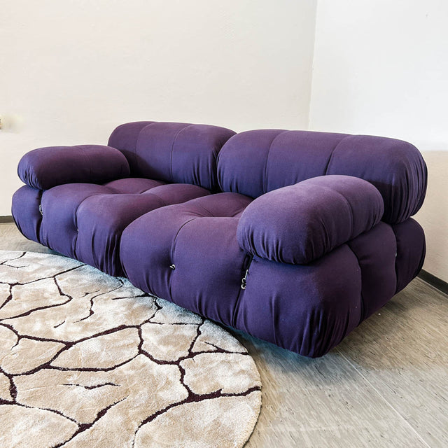 B&B Italia - Camaleonda - violett