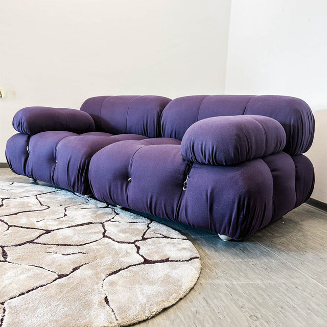 B&B Italia - Camaleonda - violett