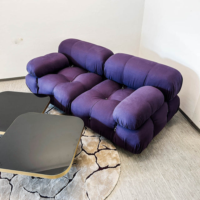 B&B Italia - Camaleonda - violett