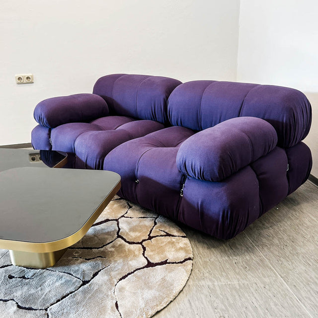 B&B Italia - Camaleonda - violett