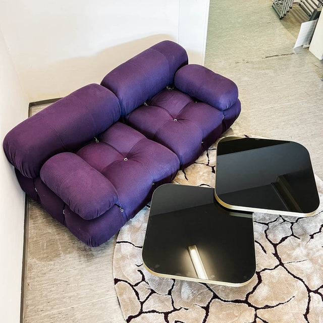 B&B Italia - Camaleonda - violett