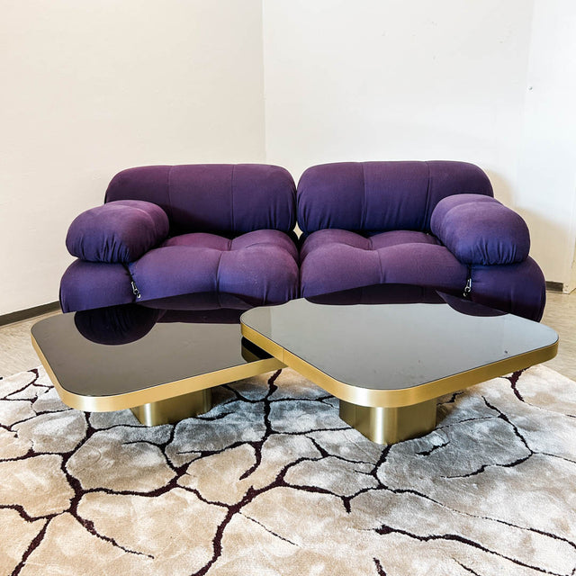 B&B Italia - Camaleonda - violett