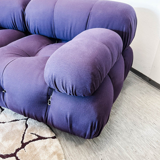 B&B Italia - Camaleonda - violett