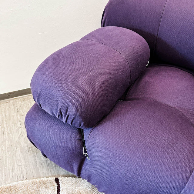 B&B Italia - Camaleonda - violett