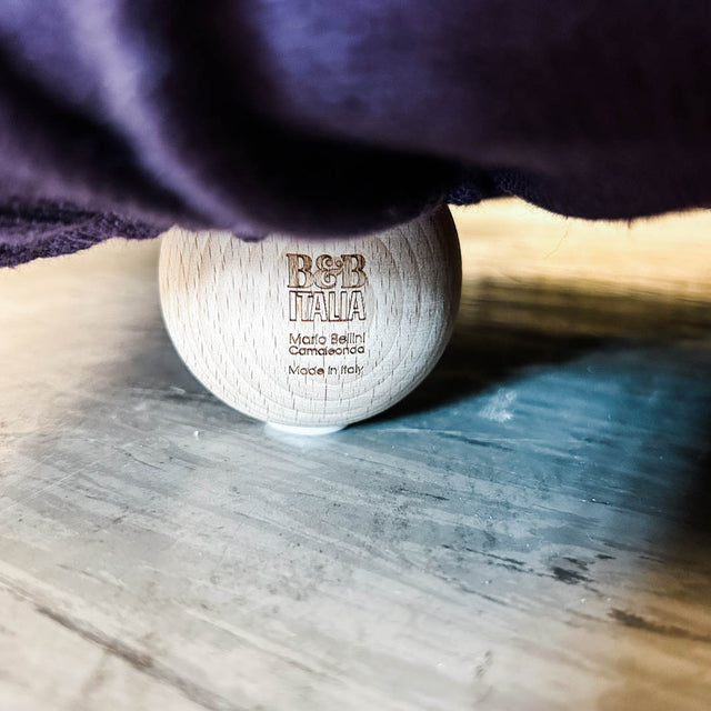 B&B Italia - Camaleonda - violett