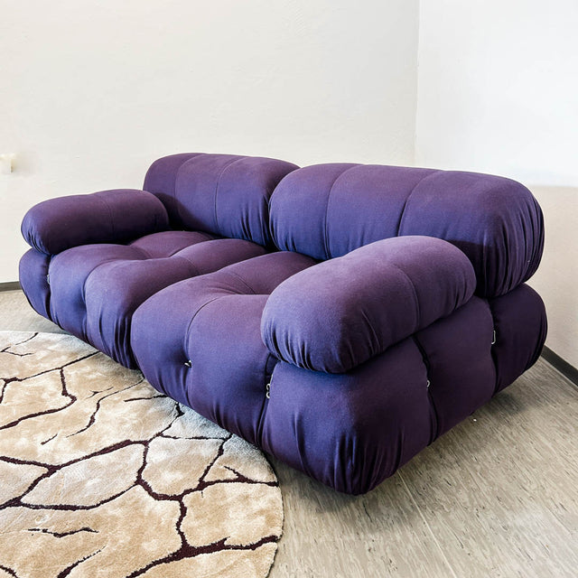 B&B Italia - Camaleonda - violett