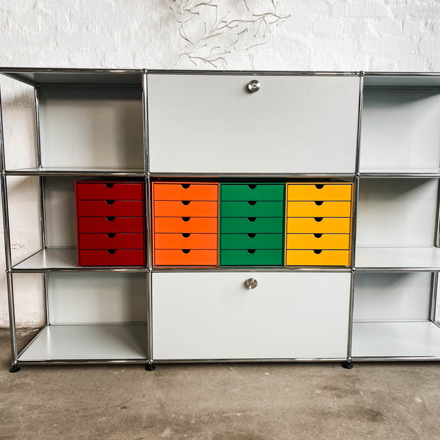 USM Haller - Inos Box - verschiedene Farben